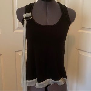 Sparkle & Fade Top -Urban Outfitters